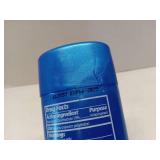 APPEARS NEW - Arrid Extra Extra Dry Ultra Fresh / Aluminum Zirconium / STICK (Expiration: 6/2025) APPEARS NEW - Arrid Extra Extra Dry Ultra Fresh / Aluminum Zirconium / STICK (Expiration: 6/2025)