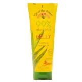 FACTORY SEALED - Lily Of The Desert Gelly Moisturizer - 99% Organic Aloe Vera Gel for Skin, After Sun Care with Aloe, Vitamin E Oil, and Vitamin C for Sunburn Relief, 8 Fl Oz (Expiration: 4/2026) FACTORY SEALED - Lily Of The Desert Gelly Moisturizer - 99% Organic Aloe Vera Gel for Skin, After Sun Care with Aloe, Vitamin E Oil, and Vitamin C for Sunburn Relief, 8 Fl Oz (Expiration: 4/2026)