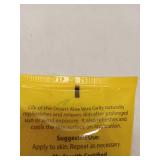 FACTORY SEALED - Lily Of The Desert Gelly Moisturizer - 99% Organic Aloe Vera Gel for Skin, After Sun Care with Aloe, Vitamin E Oil, and Vitamin C for Sunburn Relief, 8 Fl Oz (Expiration: 4/2026) FACTORY SEALED - Lily Of The Desert Gelly Moisturizer - 99% Organic Aloe Vera Gel for Skin, After Sun Care with Aloe, Vitamin E Oil, and Vitamin C for Sunburn Relief, 8 Fl Oz (Expiration: 4/2026)