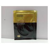 FACTORY SEALED - Maskiss 24k Gold Under Eye Patch (1 Pair), eye mask, Collagen Skin Care Products, Eye Patches for Puffy Eyes, eye masks for dark circles and puffiness. FACTORY SEALED - Maskiss 24k Gold Under Eye Patch (1 Pair), eye mask, Collagen Skin Care Products, Eye Patches for Puffy Eyes, eye masks for dark circles and puffiness.