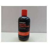 APPEARS NEW - Roman Men s Restore Conditioner with Ingredients to Fortify and Moisturize Hair 8 fl oz APPEARS NEW - Roman Men s Restore Conditioner with Ingredients to Fortify and Moisturize Hair 8 fl oz