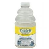 FACTORY SEALED - Nectar Consistency Thickened Water FACTORY SEALED - Nectar Consistency Thickened Water