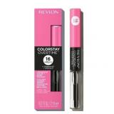 FACTORY SEALED - Revlon ColorStay Overtime Longwearing Gloss Lipstick with Vitamin E 080 Keep Blushing 0.07 fl oz FACTORY SEALED - Revlon ColorStay Overtime Longwearing Gloss Lipstick with Vitamin E 080 Keep Blushing 0.07 fl oz
