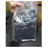 Tefici Heating Pad for Back Pain,Birthday Valentines Day Gifts for Her Him,FSA Eligible HSA Approved,24'' x33''Fast Heating,Electric Heat Pad, 2H Auto-Off,Neck and Shoulder Heat Pad,ETL Certified,Gray Tefici Heating Pad for Back Pain,Birthday Valentines Day Gifts for Her Him,FSA Eligible HSA Approved,24'' x33''Fast Heating,Electric Heat Pad, 2H Auto-Off,Neck and Shoulder Heat Pad,ETL Certified,Gray