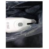 Tefici Heating Pad for Back Pain,Birthday Valentines Day Gifts for Her Him,FSA Eligible HSA Approved,24'' x33''Fast Heating,Electric Heat Pad, 2H Auto-Off,Neck and Shoulder Heat Pad,ETL Certified,Gray Tefici Heating Pad for Back Pain,Birthday Valentines Day Gifts for Her Him,FSA Eligible HSA Approved,24'' x33''Fast Heating,Electric Heat Pad, 2H Auto-Off,Neck and Shoulder Heat Pad,ETL Certified,Gray