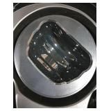 Mopchnic Bluetooth Headset, Wireless Headphone with AI Noise-Canceling Microphone On Ear Wireless Headset with USB Dongle for Computer Office Mopchnic Bluetooth Headset, Wireless Headphone with AI Noise-Canceling Microphone On Ear Wireless Headset with USB Dongle for Computer Office