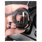 Mopchnic Bluetooth Headset, Wireless Headphone with AI Noise-Canceling Microphone On Ear Wireless Headset with USB Dongle for Computer Office Mopchnic Bluetooth Headset, Wireless Headphone with AI Noise-Canceling Microphone On Ear Wireless Headset with USB Dongle for Computer Office