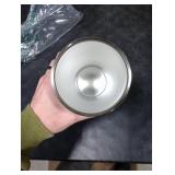 STANLEY Stay-Chill Beer Pint 16 oz | Wide Mouth Lid | Built-In Bottle Opener | Beer Tumbler Cup | Insulated Stainless Steel Pint Glass | BPA-Free | Lilac Gloss NO LID STANLEY Stay-Chill Beer Pint 16 oz | Wide Mouth Lid | Built-In Bottle Opener | Beer Tumbler Cup | Insulated Stainless Steel Pint Glass | BPA-Free | Lilac Gloss NO LID