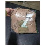 KEQIAOSUOCAI Pinch Pleated Blackout Curtains 92 Inch Long 2 Panels for Bedroom Living Room Thermal Insulated Black Out Window Curtain Pinched Pleat Drape with Hooks (W40 x L92 Inch, Cappuccino) KEQIAOSUOCAI Pinch Pleated Blackout Curtains 92 Inch Long 2 Panels for Bedroom Living Room Thermal Insulated Black Out Window Curtain Pinched Pleat Drape with Hooks (W40 x L92 Inch, Cappuccino)