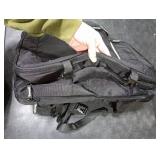 Vancropak Travel Personal Item Backpack for Spirit Airlines with Shoe Compartment Removable, 18x14x8 TSA Approved Underseat Carry on Backpack, Large Luggage Suitcase Bag Fit 17.3 Laptop with USB Port Vancropak Travel Personal Item Backpack for Spirit Airlines with Shoe Compartment Removable, 18x14x8 TSA Approved Underseat Carry on Backpack, Large Luggage Suitcase Bag Fit 17.3 Laptop with USB Port