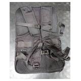 Vancropak Travel Personal Item Backpack for Spirit Airlines with Shoe Compartment Removable, 18x14x8 TSA Approved Underseat Carry on Backpack, Large Luggage Suitcase Bag Fit 17.3 Laptop with USB Port Vancropak Travel Personal Item Backpack for Spirit Airlines with Shoe Compartment Removable, 18x14x8 TSA Approved Underseat Carry on Backpack, Large Luggage Suitcase Bag Fit 17.3 Laptop with USB Port