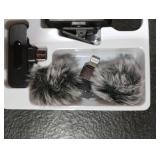 Wireless Microphones Wireless Microphones