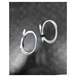 Anker USB C to USB C Cable, Type-C 60W Fast Charging Cable (3.3 FT, 2Pack) for iPhone 17 Series, iPad mini 6 and More (Silver) Anker USB C to USB C Cable, Type-C 60W Fast Charging Cable (3.3 FT, 2Pack) for iPhone 17 Series, iPad mini 6 and More (Silver)