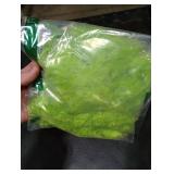 Tsorode Christmas Garland for Tree,Faux Feather Christmas Tree Garland,Lime Green Garlands for Tree Stairs Mantle Railing Indoor Outdoor Xmas Decorations Tsorode Christmas Garland for Tree,Faux Feather Christmas Tree Garland,Lime Green Garlands for Tree Stairs Mantle Railing Indoor Outdoor Xmas Decorations