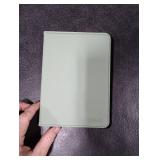 CoBak Case with Stand for Kindle Paperwhite 12th Gen 2024 Released (7) & Kindle Colorsoft Signature Edition - Durable PU Leather Cover with Auto Sleep Wake, Card Slot, Hand Strap Feature, Sage Green CoBak Case with Stand for Kindle Paperwhite 12th Gen 2024 Released (7) & Kindle Colorsoft Signature Edition - Durable PU Leather Cover with Auto Sleep Wake, Card Slot, Hand Strap Feature, Sage Green