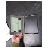 CoBak Case with Stand for Kindle Paperwhite 12th Gen 2024 Released (7) & Kindle Colorsoft Signature Edition - Durable PU Leather Cover with Auto Sleep Wake, Card Slot, Hand Strap Feature, Sage Green CoBak Case with Stand for Kindle Paperwhite 12th Gen 2024 Released (7) & Kindle Colorsoft Signature Edition - Durable PU Leather Cover with Auto Sleep Wake, Card Slot, Hand Strap Feature, Sage Green