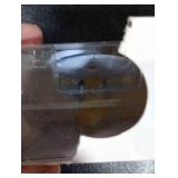 BIBS Pacifiers 6-18 Months | 2-Pack Soothers | Anatomical Nipple | BPA-Free Natural Rubber | Made in Denmark | Iron/Baby Blue Colour Pacifier BIBS Pacifiers 6-18 Months | 2-Pack Soothers | Anatomical Nipple | BPA-Free Natural Rubber | Made in Denmark | Iron/Baby Blue Colour Pacifier