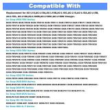 TKDY AC-L100 for Sony Handycam Camcorder Charger Cord Replace AC-L10A L10B L15A L15B L100A L100B L100C AC Adapter, fit for Sony Hi8 CCD- TRV128 TRV103 TRV130 TRV150 TRV108 TRV308 etc. TKDY AC-L100 for Sony Handycam Camcorder Charger Cord Replace AC-L10A L10B L15A L15B L100A L100B L100C AC Adapter, fit for Sony Hi8 CCD- TRV128 TRV103 TRV130 TRV150 TRV108 TRV308 etc.