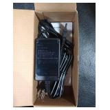 TKDY AC-L100 for Sony Handycam Camcorder Charger Cord Replace AC-L10A L10B L15A L15B L100A L100B L100C AC Adapter, fit for Sony Hi8 CCD- TRV128 TRV103 TRV130 TRV150 TRV108 TRV308 etc. TKDY AC-L100 for Sony Handycam Camcorder Charger Cord Replace AC-L10A L10B L15A L15B L100A L100B L100C AC Adapter, fit for Sony Hi8 CCD- TRV128 TRV103 TRV130 TRV150 TRV108 TRV308 etc.