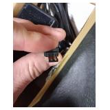 TKDY AC-L100 for Sony Handycam Camcorder Charger Cord Replace AC-L10A L10B L15A L15B L100A L100B L100C AC Adapter, fit for Sony Hi8 CCD- TRV128 TRV103 TRV130 TRV150 TRV108 TRV308 etc. TKDY AC-L100 for Sony Handycam Camcorder Charger Cord Replace AC-L10A L10B L15A L15B L100A L100B L100C AC Adapter, fit for Sony Hi8 CCD- TRV128 TRV103 TRV130 TRV150 TRV108 TRV308 etc.