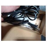 TKDY AC-L100 for Sony Handycam Camcorder Charger Cord Replace AC-L10A L10B L15A L15B L100A L100B L100C AC Adapter, fit for Sony Hi8 CCD- TRV128 TRV103 TRV130 TRV150 TRV108 TRV308 etc. TKDY AC-L100 for Sony Handycam Camcorder Charger Cord Replace AC-L10A L10B L15A L15B L100A L100B L100C AC Adapter, fit for Sony Hi8 CCD- TRV128 TRV103 TRV130 TRV150 TRV108 TRV308 etc.