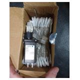 WATERGLIDE 300 LED Curtain Lights, Remote Control Christmas Decorative Hanging String Lights, 8 Lighting Mode, Plug in for Indoor Outdoor Holiday Party Garden Backdrop Wedding Home Decor, Multicolor WATERGLIDE 300 LED Curtain Lights, Remote Control Christmas Decorative Hanging String Lights, 8 Lighting Mode, Plug in for Indoor Outdoor Holiday Party Garden Backdrop Wedding Home Decor, Multicolor