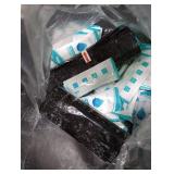 Portable Toilet Bags with Poo Gel Set, 8 Gallon Camping Toilet Bags with Absorbent Gels, Waste Bags, Leak-Proof Trash Bag for Camping Potty, Traveling Portable Toilet Bags with Poo Gel Set, 8 Gallon Camping Toilet Bags with Absorbent Gels, Waste Bags, Leak-Proof Trash Bag for Camping Potty, Traveling