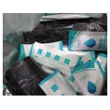 Portable Toilet Bags with Poo Gel Set, 8 Gallon Camping Toilet Bags with Absorbent Gels, Waste Bags, Leak-Proof Trash Bag for Camping Potty, Traveling Portable Toilet Bags with Poo Gel Set, 8 Gallon Camping Toilet Bags with Absorbent Gels, Waste Bags, Leak-Proof Trash Bag for Camping Potty, Traveling