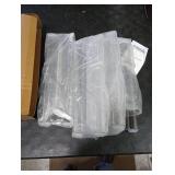 Vtopmart 4 Pack 4 Regular Upgrade Drawer Dividers for Clothes, 12.8-22.3 Expandable Dresser Drawer Organizer, Clear Plastic Separators for Dresser, Baby Clothing, Underwear, Cosmetic, Toiletries Vtopmart 4 Pack 4 Regular Upgrade Drawer Dividers for Clothes, 12.8-22.3 Expandable Dresser Drawer Organizer, Clear Plastic Separators for Dresser, Baby Clothing, Underwear, Cosmetic, Toiletries