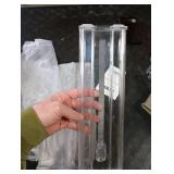 Vtopmart 4 Pack 4 Regular Upgrade Drawer Dividers for Clothes, 12.8-22.3 Expandable Dresser Drawer Organizer, Clear Plastic Separators for Dresser, Baby Clothing, Underwear, Cosmetic, Toiletries Vtopmart 4 Pack 4 Regular Upgrade Drawer Dividers for Clothes, 12.8-22.3 Expandable Dresser Drawer Organizer, Clear Plastic Separators for Dresser, Baby Clothing, Underwear, Cosmetic, Toiletries