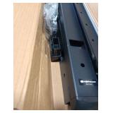 Rfiver Table Top TV Stand with Height Adjustable TV Legs, TV Stands Base with Cable Management for Most 37 to 86 Inch Flat or Curved TVs, Steel TV Feet Holds up to 150 lbs, Max VESA 800x600mm, Black Rfiver Table Top TV Stand with Height Adjustable TV Legs, TV Stands Base with Cable Management for Most 37 to 86 Inch Flat or Curved TVs, Steel TV Feet Holds up to 150 lbs, Max VESA 800x600mm, Black