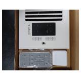 VallisCo Register Booster Fan 4x10, 10-Speed Quiet Vent Fan with Negative Ion, Thermostat & Remote, Enhances and Improves Heating & Cooling Efficiency, Air Vent Booster for Home Room Comfort, White VallisCo Register Booster Fan 4x10, 10-Speed Quiet Vent Fan with Negative Ion, Thermostat & Remote, Enhances and Improves Heating & Cooling Efficiency, Air Vent Booster for Home Room Comfort, White