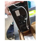 VallisCo Register Booster Fan 4x10, 10-Speed Quiet Vent Fan with Negative Ion, Thermostat & Remote, Enhances and Improves Heating & Cooling Efficiency, Air Vent Booster for Home Room Comfort, White VallisCo Register Booster Fan 4x10, 10-Speed Quiet Vent Fan with Negative Ion, Thermostat & Remote, Enhances and Improves Heating & Cooling Efficiency, Air Vent Booster for Home Room Comfort, White