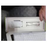 seenda Bluetooth Keyboard and Mouse Combo for Mac, SKM64-2 Rechargeable Slim Wireless Keyboard Mouse Compact, 3 Multi-Device Connection, Compatible for Mac, MacBook Pro/Air, iPad, iPhone, White Silver seenda Bluetooth Keyboard and Mouse Combo for Mac, SKM64-2 Rechargeable Slim Wireless Keyboard Mouse Compact, 3 Multi-Device Connection, Compatible for Mac, MacBook Pro/Air, iPad, iPhone, White Silver