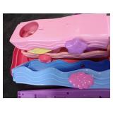 V-Opitos Musical Toy for 1, 2 Years Old Boys & Girls, Feeding Interactive Toys with Ball, Montessori Education Toys, Perfect Toddler Christmas Birthday Gifts V-Opitos Musical Toy for 1, 2 Years Old Boys & Girls, Feeding Interactive Toys with Ball, Montessori Education Toys, Perfect Toddler Christmas Birthday Gifts