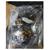 Gemscream 120 Pcs New Years Eve Party Supplies 2026 for 24 Guests 2026 Glasses Happy New Year Headband Paper Cone Hats Noise Makers Bead Necklace Party Favor Supplies(Black Gold,Cute Style) Gemscream 120 Pcs New Years Eve Party Supplies 2026 for 24 Guests 2026 Glasses Happy New Year Headband Paper Cone Hats Noise Makers Bead Necklace Party Favor Supplies(Black Gold,Cute Style)