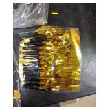 Gemscream 120 Pcs New Years Eve Party Supplies 2026 for 24 Guests 2026 Glasses Happy New Year Headband Paper Cone Hats Noise Makers Bead Necklace Party Favor Supplies(Black Gold,Cute Style) Gemscream 120 Pcs New Years Eve Party Supplies 2026 for 24 Guests 2026 Glasses Happy New Year Headband Paper Cone Hats Noise Makers Bead Necklace Party Favor Supplies(Black Gold,Cute Style)