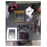 Kinhank Super Console X5 PRO Retro GameConsole with 16000+Games, Android 12.0 OS, RockChip RK3588S, Emulator Console, 8K UHD Output, WI-FI 6, BT 5.0, AV1, Wireless Controller Kinhank Super Console X5 PRO Retro GameConsole with 16000+Games, Android 12.0 OS, RockChip RK3588S, Emulator Console, 8K UHD Output, WI-FI 6, BT 5.0, AV1, Wireless Controller