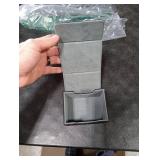 ZLCA Card Deck Box for Trading Cards, MTG Commander Deck Box Holds 120+ Single Sleeved Cards, Leather Magnetic Card Storage Box Fits for TCG CCG Magic Cards (Black) ZLCA Card Deck Box for Trading Cards, MTG Commander Deck Box Holds 120+ Single Sleeved Cards, Leather Magnetic Card Storage Box Fits for TCG CCG Magic Cards (Black)