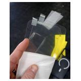 Spidercase iphone17 Case and screen protector Spidercase iphone17 Case and screen protector