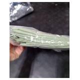 maxmill Rectangle Checkered Tablecloth Waterproof Spillproof Wrinkle Resistant Buffalo Plaid Heavy Weight Table Cloth Gingham Table Cover for Outdoor and Indoor Use, 52 x 70 Inch Sage White maxmill Rectangle Checkered Tablecloth Waterproof Spillproof Wrinkle Resistant Buffalo Plaid Heavy Weight Table Cloth Gingham Table Cover for Outdoor and Indoor Use, 52 x 70 Inch Sage White