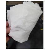 MIULEE White Sheer Kitchen Curtains 30x36 Inches Length 2 Panels Embroidered Leaf Patterned Rod Pocket Floral Semi Sheer Faux Linen Short Window Curtains Drapes Set for Bathroom Cafe MIULEE White Sheer Kitchen Curtains 30x36 Inches Length 2 Panels Embroidered Leaf Patterned Rod Pocket Floral Semi Sheer Faux Linen Short Window Curtains Drapes Set for Bathroom Cafe