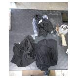 JQinHome 3 Pcs Dining Chair Slipcover, High Stretch Removable Washable Chair Seat Protector Cover for Home Party Hotel Wedding Ceremony JQinHome 3 Pcs Dining Chair Slipcover, High Stretch Removable Washable Chair Seat Protector Cover for Home Party Hotel Wedding Ceremony