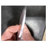 Happizza 25pcs Acrylic Clear Button Pins,2.76 Inch Custom Pin Badges, DIY Blank Buttons Pins,Round Photo Buttons Personalized Button Making kit for Craft Happizza 25pcs Acrylic Clear Button Pins,2.76 Inch Custom Pin Badges, DIY Blank Buttons Pins,Round Photo Buttons Personalized Button Making kit for Craft