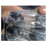 Electric Salt and Pepper Grinder Set Automatic Battery Pepper Mill Shakers Adjustable Coarseness Upgraded Larger Capacity with Led Home and Kitchen Appliances Birthday Gifts for Women Mom Electric Salt and Pepper Grinder Set Automatic Battery Pepper Mill Shakers Adjustable Coarseness Upgraded Larger Capacity with Led Home and Kitchen Appliances Birthday Gifts for Women Mom