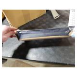 Howeall 4x10 Inches 6 Pack Heavy Duty Walkable Floor Register - Easy Adjust Air Supply Lever Decorative Floor Vent Covers, Boston Design Vent Covers for Home - Antique Brass Howeall 4x10 Inches 6 Pack Heavy Duty Walkable Floor Register - Easy Adjust Air Supply Lever Decorative Floor Vent Covers, Boston Design Vent Covers for Home - Antique Brass