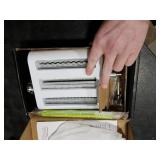 Antree Pasta Maker Attachment 3 in 1 Set for KitchenAid Stand Mixers Included Pasta Sheet Roller, Spaghetti Cutter, Fettuccine Cutter Maker Accessories and Cleaning Brush Antree Pasta Maker Attachment 3 in 1 Set for KitchenAid Stand Mixers Included Pasta Sheet Roller, Spaghetti Cutter, Fettuccine Cutter Maker Accessories and Cleaning Brush