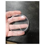 Happizza 25pcs Acrylic Clear Button Pins,2.76 Inch Custom Pin Badges, DIY Blank Buttons Pins,Round Photo Buttons Personalized Button Making kit for Craft Happizza 25pcs Acrylic Clear Button Pins,2.76 Inch Custom Pin Badges, DIY Blank Buttons Pins,Round Photo Buttons Personalized Button Making kit for Craft