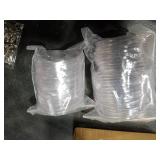 Happizza 25pcs Acrylic Clear Button Pins,2.76 Inch Custom Pin Badges, DIY Blank Buttons Pins,Round Photo Buttons Personalized Button Making kit for Craft Happizza 25pcs Acrylic Clear Button Pins,2.76 Inch Custom Pin Badges, DIY Blank Buttons Pins,Round Photo Buttons Personalized Button Making kit for Craft