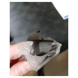 Lipshome 6 Hidden Door Hinge/Concealed Hinges,Invisible Hinges,Invisible Door Silent 180 Degree Swing Hinge 3-Way Adjustable Butt 6 x 2.5 x 1inch (Pack of 2) (Black) Lipshome 6 Hidden Door Hinge/Concealed Hinges,Invisible Hinges,Invisible Door Silent 180 Degree Swing Hinge 3-Way Adjustable Butt 6 x 2.5 x 1inch (Pack of 2) (Black)